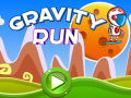 เกม Gravity Run