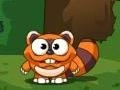 เกม Raccoon Jump 