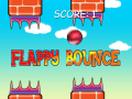 เกม Flappy Bounce