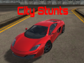 เกม City Stunts