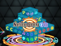 เกม NeonJong 3D