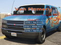 เกม Van Memory