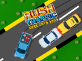 เกม Traffic Rush 2018