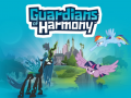 เกม My Little Pony: Guardians of Harmony