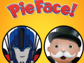 เกม Pie Face