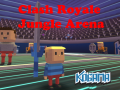 เกม Kogama: Clash Royale - Jungle Arena