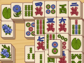 เกม Forest Frog Mahjong