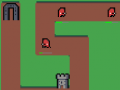 เกม Ammo Towers