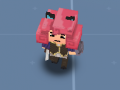 เกม Pixel Battle.IO