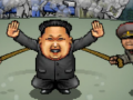 เกม Jumping Kim