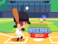 เกม Baseball Bash