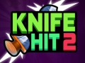 เกม Knife Hit 2