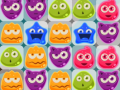 เกม Ana the Pirate Jelly Match