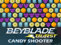 เกม Beyblade burst Candy Shooter
