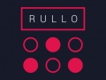 เกม Rullo
