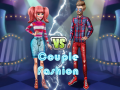 เกม Couple Fashion