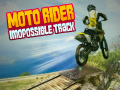 เกม Moto Rider Impossible Track