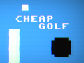 เกม Cheap Golf