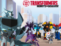 เกม Transformers Robots in Disguise: Faction Faceoff