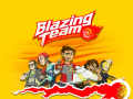 เกม Masters Of Yo Kwon Do: Blazing Team