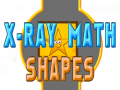 เกม X-Ray Math Shapes