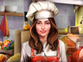 เกม Food and Cooking
