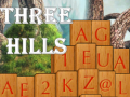 เกม Three Hills