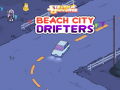 เกม Steven Universe Beach City Drifters