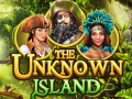 เกม The Unknown Island