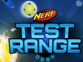 เกม Nerf: Test Range