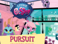เกม Littlest Pet Shop: Pursuit 