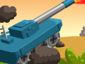 เกม Tank Bros Adventure