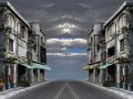 เกม Spot The Differences City Streets