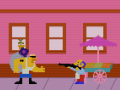 เกม Larry the looter