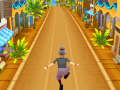 เกม Angry gran run: Turkey