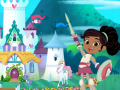 เกม Nella the princess knight Castle creator