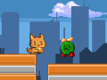 เกม Hue Cat