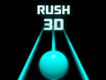 เกม Rush 3d