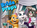เกม Bride Preps