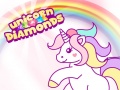 เกม Unicorn Diamonds