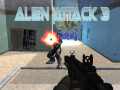 เกม Alien Attack 3