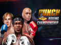 เกม Punch boxing Championship
