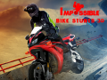 เกม Impossible Bike Stunt 3d