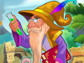 เกม Wizard Jewels