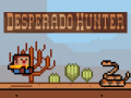 เกม Desperado hunter