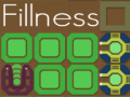 เกม Fillness