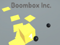 เกม Boombox Inc