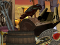 เกม The Legend of Stormbear