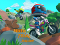 เกม Moto Trial Racing