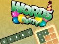 เกม Words Party